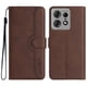 thumbnail image 1 of Funda FOXDOCK para Motorola Edge 50 Fusion -Diseño elegante,Ideal para hombres y mujeres, 1 of 5