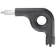 thumbnail image 1 of Llave Shimano Volante Especial TL-FC22 T40, 1 of 2