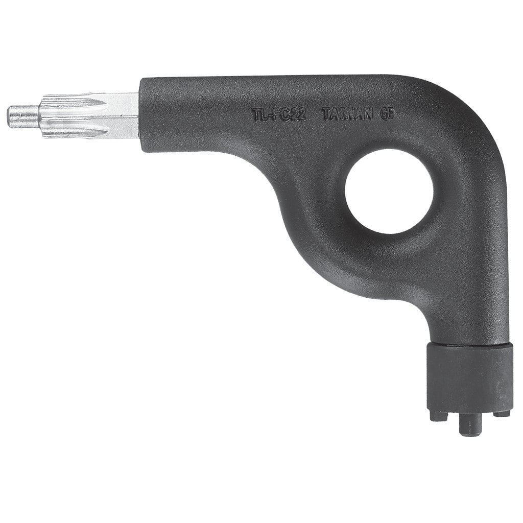 Llave Shimano Volante Especial Tl-fc22 T40