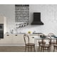 thumbnail image 3 of Frase Deco Reglas De La Cocina FR‑11036, 3 of 3