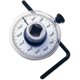 thumbnail image 1 of Medidor de Ángulo de Torque Alltooetools de 12 Pulgadas y 360 Grados, 1 of 3