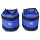 thumbnail image 1 of Pesas Deportivas Para Tobillos Y Muñeca 2 KG Azul, 1 of 3