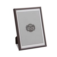 Vgo - Marco 10X15 En Plastico Metalizado