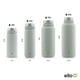 thumbnail image 4 of Botella de agua Ello Cooper Kids de acero inoxidable Sage de 530 ml, 4 of 7