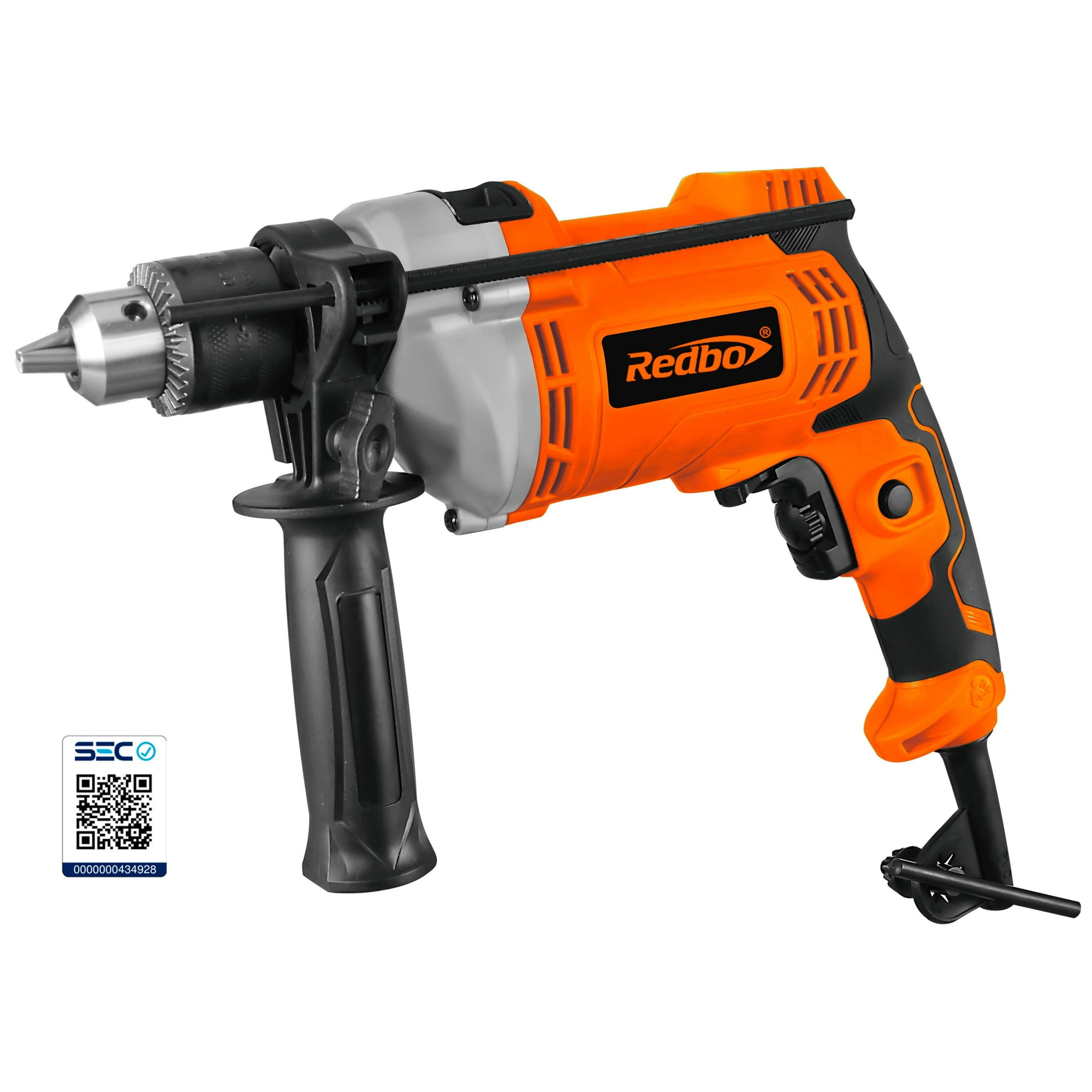 Redbo - Taladro Eléctrico Ed 1050-13i