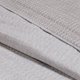thumbnail image 4 of Cobertor Supersoft Mokka Melange King, 4 of 5