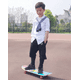 thumbnail image 3 of Tabla skate madera arce 7 láminas 32'', negro, 3 of 3