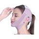 thumbnail image 4 of Venda Facial Serena.H 54 cm Elevación V‑Line Morado, 4 of 8