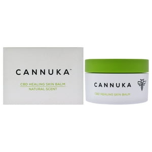 Bálsamo Curativo Cannuka 50 Ml