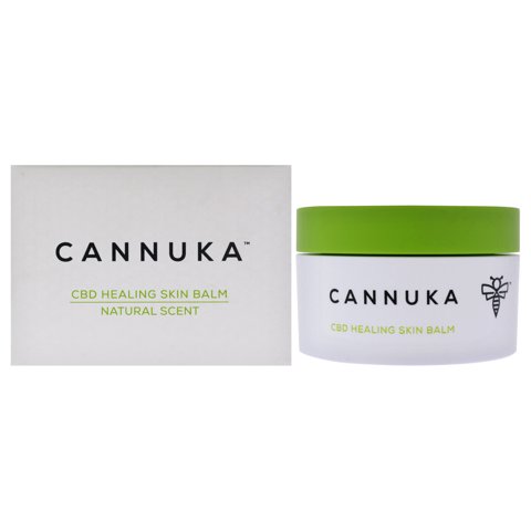Bálsamo Curativo Cannuka 50 Ml