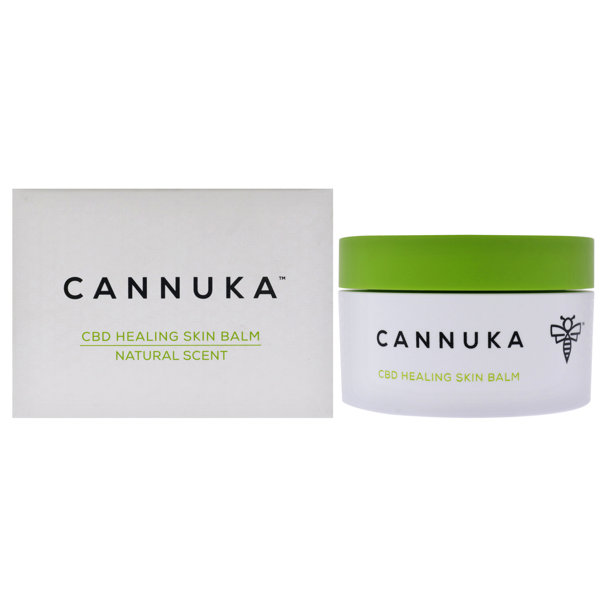 Bálsamo Curativo Cannuka 50 Ml
