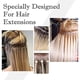 thumbnail image 3 of Kit Extensiones Cabello Monitu 500 Micro Ring Pinza Gancho, 3 of 3