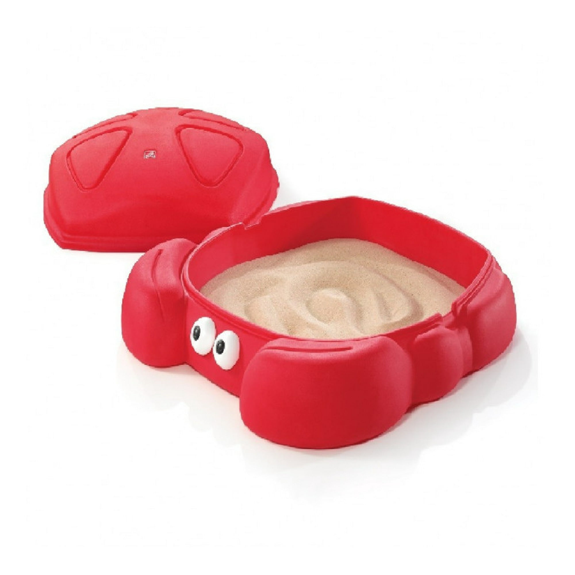 Step2 - Centro De Arena Cangrejo