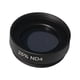 thumbnail image 5 of Filtro De Densidad Neutra De Telescopio Filtro De Luna Para Ocular De Telescopio ND4, 5 of 5