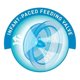 thumbnail image 3 of Mamadera Dr Brown's Speciality Feeding 250ml Bpa Free, 3 of 4