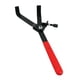 thumbnail image 5 of Llave para volante de motocicleta, herramienta de cubo de embrague, mango ergonómico, equipo de reparación, llave inglesa para reparación, Herramienta, 5 of 5