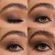 thumbnail image 3 of Paleta de sombras de ojos Milani Gilded Mini Whiskey Business, 3 of 9