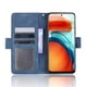 thumbnail image 4 of Funda Cartera Magnética para Xiaomi Poco M4 Pro- Tarjetero Desmontable, Cuero PU, Soporte, 4 of 6