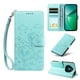 thumbnail image 5 of Funda Billetera FOXDOCK Compatible con Realme 12 4G, Diseño Perrito Tierno, Ranuras para Tarjetas y Soporte Plegable, 5 of 6