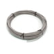 thumbnail image 1 of Cable THE CIMPLE CO 14 AWG de cobre sólido THHN, 3 m, gris, 1 of 9