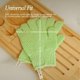 thumbnail image 4 of Guantes Exfoliantes BARE BOTANICS Paquete de 4, 4 of 7
