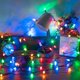 thumbnail image 4 of Luces de cadena AWQ 53 m multicolor 500 LED con enchufe, 4 of 6