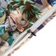 thumbnail image 5 of My-Hero-Academia My-Hero-Academia Bedding Set Sheet Set for Kids Adults,All Season Lightweight, 5 of 5