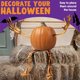 thumbnail image 3 of Conjunto de brazos y piernas con forma de calabaza para Halloween JOYIN para interiores y exteriores, 3 of 7