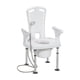 thumbnail image 1 of Silla de ducha Drive Medical Preserve Tech AquaChair con bidé, 1 of 8