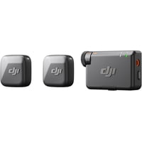 Dji Mic Mini 2 Tx 1 Rx