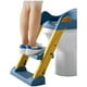 thumbnail image 2 of Escalera Asiento Pelela Entrenador Infantil Plegable Acolchada, 2 of 6