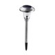 thumbnail image 2 of Paquete de 8 luces solares para exteriores BLACK+DECKER resistentes al clima, 2 of 9
