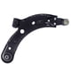 thumbnail image 2 of Bandeja Suspension Inferior Mg Mg3 1.5 2019 2023, 2 of 3