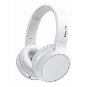 Auriculares Inalámbricos Supraaurales Philips H5205 Con Controladores De 40 Mm