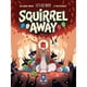 thumbnail image 1 of Juego de fiesta Floodgate Games Squirrel Away con bellotas acrílicas, 1 of 2