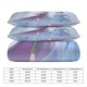thumbnail image 2 of Frozen 'Magical Winter' Kids Twin Bedding Set Girls And Boys, 2 of 5