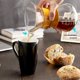 thumbnail image 5 of Set de cafetera MITBAK Pour Over con molinillo de 1,2 L, 600 ml, 5 of 7
