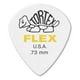 thumbnail image 1 of Dunlop Tortex Flex Jazz III 0.73 mm – Uñeta para Guitarra, 1 of 2