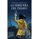 thumbnail image 1 of Libro La Heredera Del Tiempo, 1 of 2