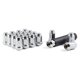 thumbnail image 1 of TUERCAS GORILLA 12 mm x 1,50 Cromo - Pack de 20, 1 of 2