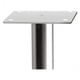 thumbnail image 2 of Pedestales para Bookshelf Norstone EPUR STAND, 2 of 2