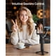 thumbnail image 4 of Estabilizador de cardán hohem iSteady X3 SE para iPhone y Android, 4 of 9