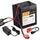 thumbnail image 1 of Batería Tnvodejo 12V 5Ah de ion de litio para auto eléctrico infantil, 1 of 7