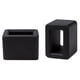 thumbnail image 1 of 1pc Car Seat Belt Buckle Holder, Buckle Up Car Seatbelt Guard Seat Belt Holder, Durable Silicone Material, Car Accessories Suitable For Kids, 1 of 3
