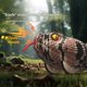 thumbnail image 3 of Serpiente de Juguete ICECTR RC Anfibia con Control Remoto – Marrón, 3 of 8