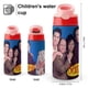 thumbnail image 2 of SeinfeldBotella de Agua con Tapa Pop Top de Un Toque, Acero Inoxidable, a Prueba de Fugas, para Deportes, Botella Infantil rosa 12 oz, 2 of 6