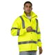 thumbnail image 3 of JORESTECH Class 3 HiVis Waterproof Rain Jacket, 3 of 3