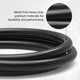 thumbnail image 3 of Filtro de piscina O-Ring Shuisen 39010200 compatible con Pentair, 3 of 7