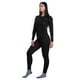thumbnail image 3 of Conjunto Primera Capa HW Patagonia Spandex Negro Mujer, 3 of 3