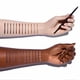 thumbnail image 3 of Maquillaje Anastasia Beverly Hills Deluxe Minibrow Wiz Taupe, 3 of 7
